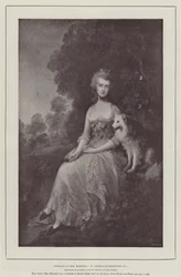 Retrato de la Sra. Robinson